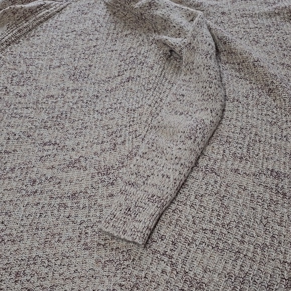 Lilla P Women's Lofty Marl Long Sleeve Open Cardigan SIZE XS - Picture 13 of 16